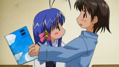 Episode 3: A Precious Place