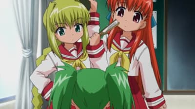 Episode 5: Negative and Positive