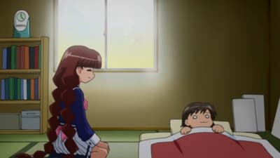 Episode 6: Tama Checks