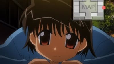 Episode 7: Hide and Seek