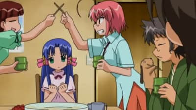 Episode 14: The End of Summer