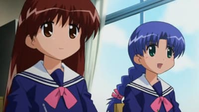 Episode 17: The Color of the Sky