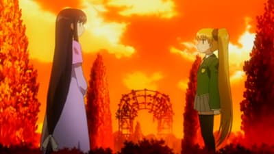 Episode 21: Mother and Daughter
