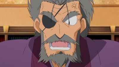 Episode 22: Precious...