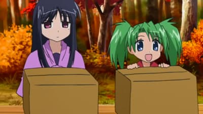 Episode 23: Among the Maples