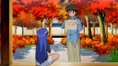 Episode 26: Mahoraba: Heartful Days