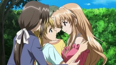 Episode 3: I Love Anime!