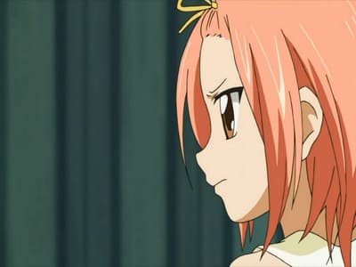 Episode 5: Clash! Momoko VS Iroha