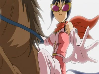 Episode 20: Together with Fate...