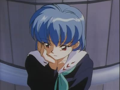 Episode 1: SOS! Alice in Shibuya