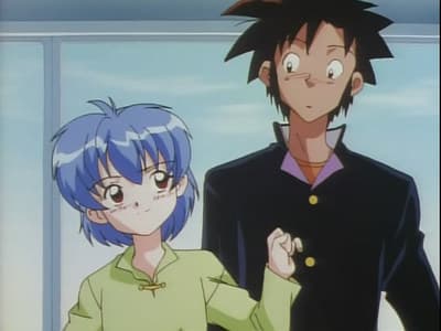 Episode 6: Can`t Feel Any Worse? Get More Panties!