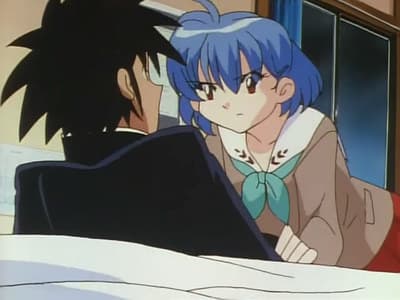 Episode 9: Initiative! Koizumi Akira`s Night of Burning Passion!