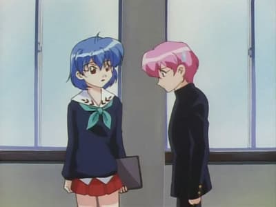 Episode 10: Everyone`s Idol, Sakurai-kun Pao