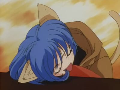 Episode 11: Good Times with the Kotatsu! The Night of Kitty Print