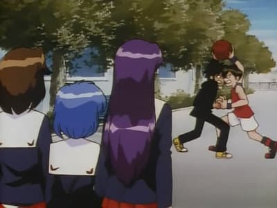 Episode 14: Memories, Punyo Punyo - A Challenge from the Unknown!