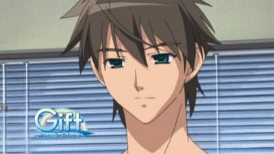 Episode 11: The Secret of Gift