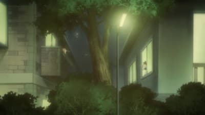 Episode 12: The Eternal Rainbow