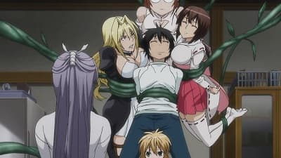Episode 1: Silent Omen