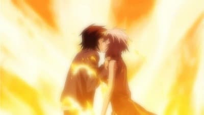 Episode 6: Words of Binding