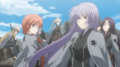 Episode 7: A Faraway Tale
