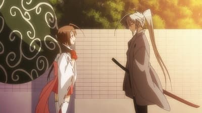 Episode 8: Kusa's Play