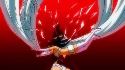 Episode 10: Far-Reaching Sky