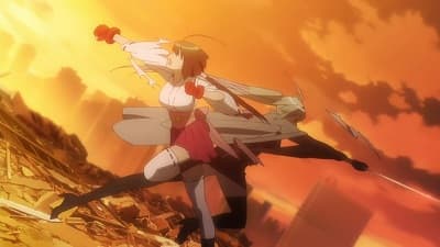 Episode 13: Bonds of Truth