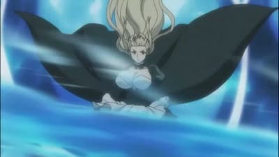 Episode 12: The Sekirei of Fate