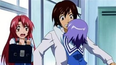 Episode 2: Tomokazu Zero Points