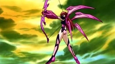 Episode 11: Destiny Transformation