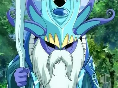 Episode 30: I am Marucho Hear Me Roar