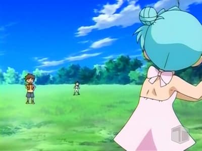 Episode 32: Play Nice Runo