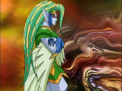 Episode 49: The Good, the Bad and the Bakugan