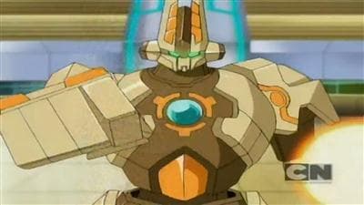 Episode 4: Brawler to Be