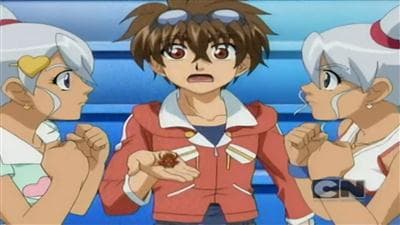 Episode 13: Twin Evil