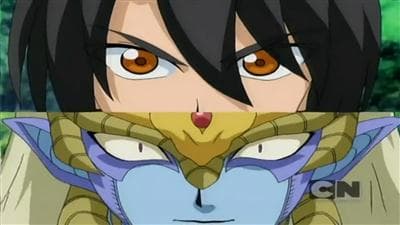 Episode 17: Battle for the Second Shield