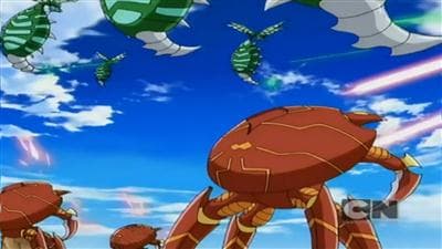 Episode 22: Divide and Conquer