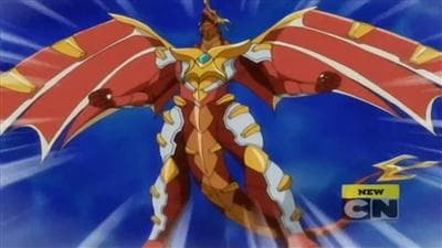 Episode 29: Genesis