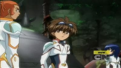 Episode 35: Dream Escape