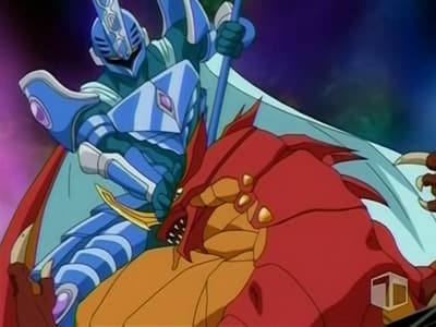 Episode 3: A Feud Between Friends