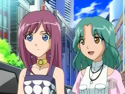 Episode 7: Bakugan Idol