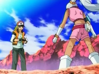 Episode 10: A Perfect Match
