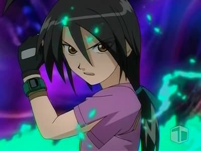 Episode 11: Grandpas Got a Brand New Bakugan