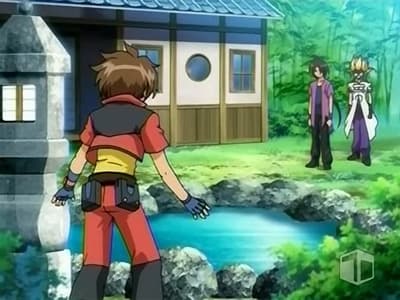 Episode 13: Just for the Shun of It