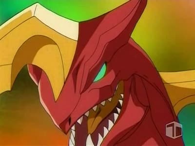 Episode 22: Drago`s on Fire