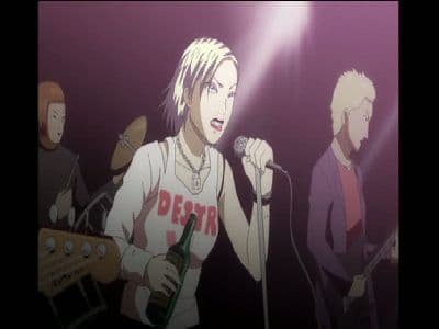 Episode 6: Punk.1/Punk.2