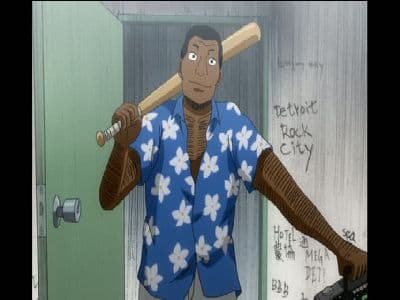 Episode 10: Fake/Detroit Moe City