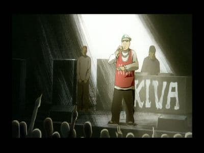 Episode 11: Hip Hop.1/Hip Hop.2