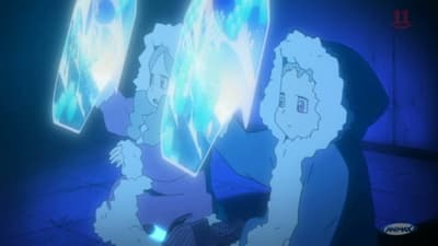 Episode 3: Somewhere in Time
