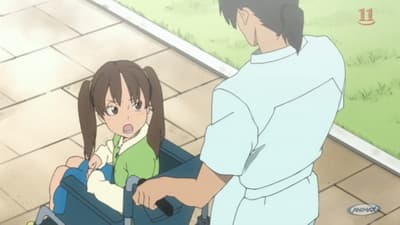 Episode 5: Before It`s Too Late